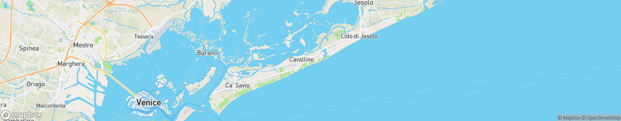 Localisez le camping sur la carte